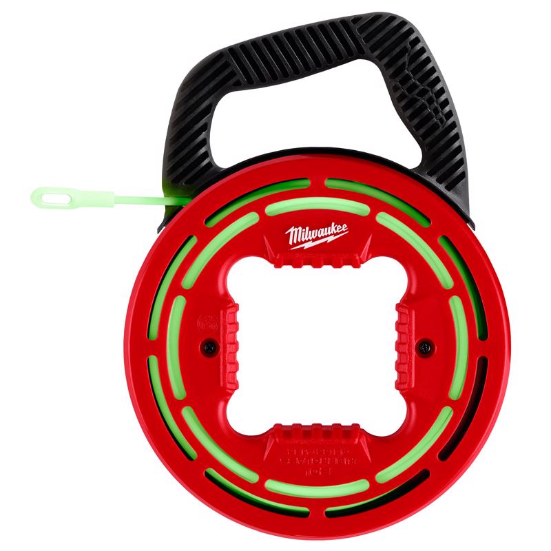 FISH TAPE FBRGLS MLT 20'