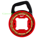 FISH TAPE FBRGLS MLT 20'