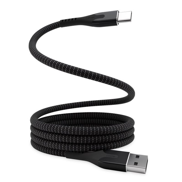 CBLE USB-A TO USB-C 3.3'