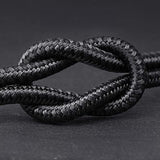 Statik Magstack USB-A to USB-C Cable 3.3 ft. Black
