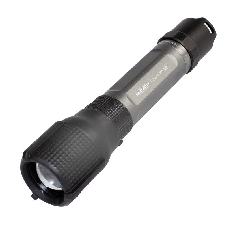 FLSHLGHT LED BK/GY 550LM