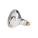 BULB-125W R-40 CLR HEAT
