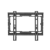 Monster Just Hook It Up 23 in to 43 in. 99 lb. cap. TV Fixed Wall Mount