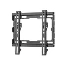 Monster Just Hook It Up 23 in to 43 in. 99 lb. cap. TV Fixed Wall Mount
