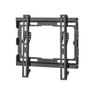 Monster Just Hook It Up 23 in to 43 in. 99 lb. cap. TV Fixed Wall Mount