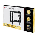 Monster Just Hook It Up 23 in to 43 in. 99 lb. cap. TV Fixed Wall Mount