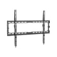 TV FXD WLL MNT GRY 80"