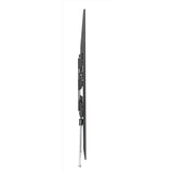 Monster Just Hook It Up 37 in to 80 in. 99 lb. cap. TV Fixed Wall Mount
