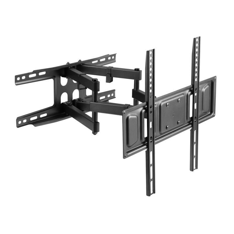 Monster Just Hook It Up Articulating TV Wall Mount - Thumbnail 5
