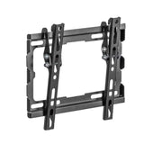 TV TLT WLL MNT GRY 43"