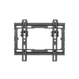 Monster Just Hook It Up 23 in to 43 in. 99 lb. cap. Tiltable TV Tilt Wall Mount