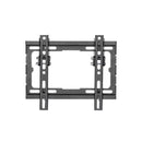 Monster Just Hook It Up 23 in to 43 in. 99 lb. cap. Tiltable TV Tilt Wall Mount