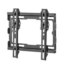 Monster Just Hook It Up 23 in to 43 in. 99 lb. cap. Tiltable TV Tilt Wall Mount