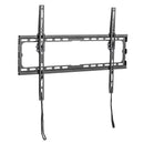 Monster Just Hook It Up 37 in to 80 in. 99 lb. cap. Tiltable TV Tilt Wall Mount