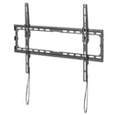 Monster Just Hook It Up 37 in to 80 in. 99 lb. cap. Tiltable TV Tilt Wall Mount