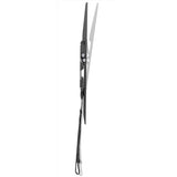 Monster Just Hook It Up 37 in to 80 in. 99 lb. cap. Tiltable TV Tilt Wall Mount