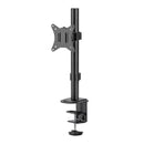 Monster Just Hook It Up 17 in to 32 in. 19 lb. cap. Tiltable Monitor Mount