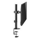 Monster Just Hook It Up 17 in to 32 in. 19 lb. cap. Tiltable Monitor Mount