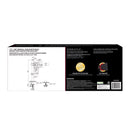 Monster Just Hook It Up 17 in to 32 in. 19 lb. cap. Tiltable Monitor Mount