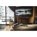 Coast AAA Lithium Batteries 4 pk Display