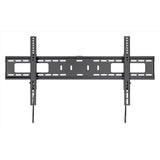 Monster Just Hook It Up 43 in to 90 in. 165 lb. cap. Tiltable TV Tilt Wall Mount