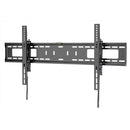 Monster Just Hook It Up 43 in to 90 in. 165 lb. cap. Tiltable TV Tilt Wall Mount
