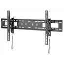 Monster Just Hook It Up 43 in to 90 in. 165 lb. cap. Tiltable TV Tilt Wall Mount