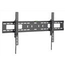 Monster Just Hook It Up 43 in to 90 in. 165 lb. cap. Tiltable TV Tilt Wall Mount