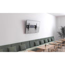 Monster Just Hook It Up 43 in to 90 in. 165 lb. cap. Tiltable TV Tilt Wall Mount