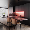 Feit 10 ft. L Color Changing Plug-In LED Tape Light 1 pk