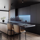 Feit 10 ft. L Color Changing Plug-In LED Tape Light 1 pk