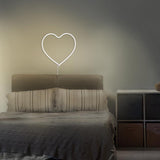Feit 5 ft. L White Plug-In LED Tape Light 1 pk