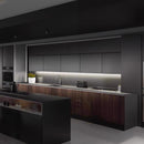 Feit 5 ft. L White Plug-In LED Tape Light 1 pk