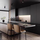 Feit 5 ft. L White Plug-In LED Tape Light 1 pk