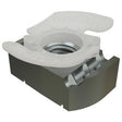SPRG NT GLV STL 1/4" 5PK
