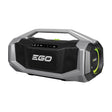 PORTBL SPKR BLK/GRY 120V