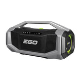 PORTBL SPKR BLK/GRY 120V