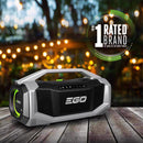 EGO Power+ Wireless Bluetooth Portable Speaker