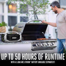 EGO Power+ Wireless Bluetooth Portable Speaker