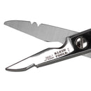 Klein Tools 14 AWG 6.75 in. L Electrician Scissors