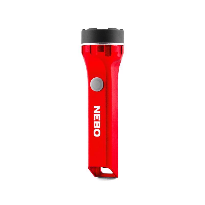 NEBO Luxtreme Nano 420 lm Red LED Pocket Light