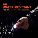 NEBO Luxtreme Nano 420 lm Black LED Pocket Light