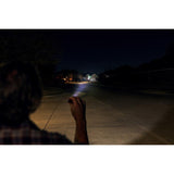 NEBO Luxtreme Nano 420 lm Black LED Pocket Light