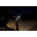 NEBO Luxtreme Nano 420 lm Black LED Pocket Light