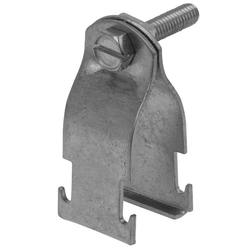 CLMP CONCTR STEEL 1-1/2"