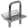CLMP CNCTR BEAM STEEL 3"