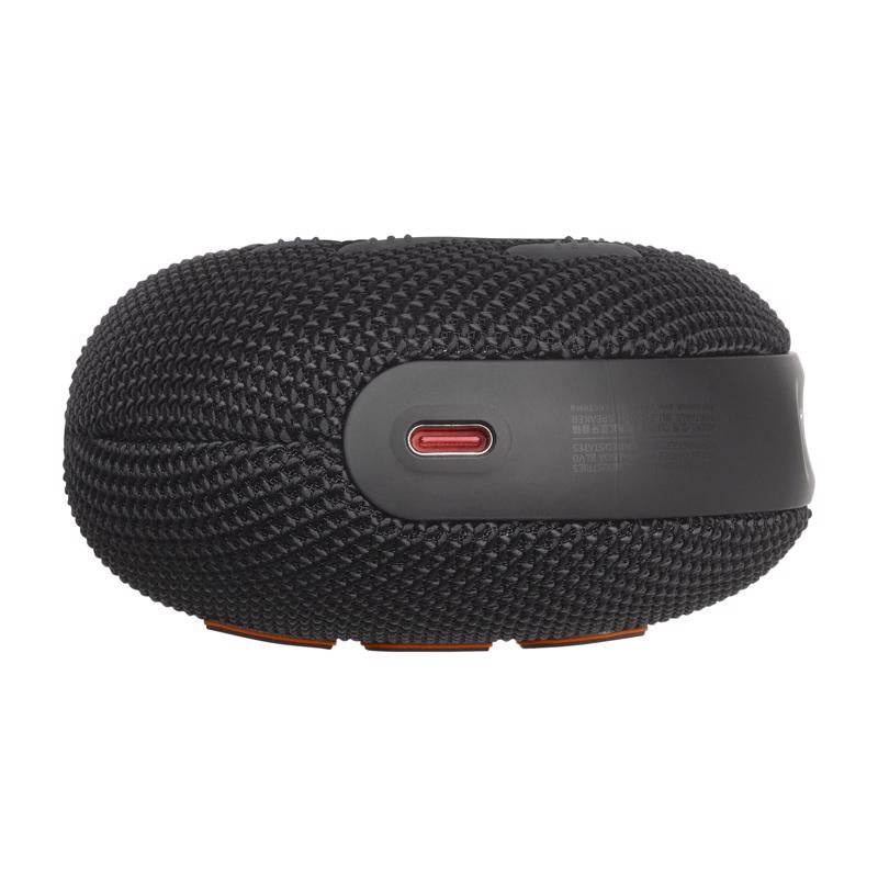 JBL Clip 5 Wireless Bluetooth Weather Resistant Portable Speaker