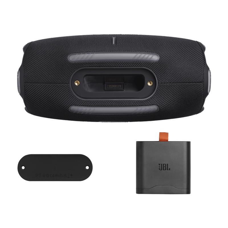 JBL Xtreme 4 Wireless Bluetooth Weather Resistant Portable Speaker