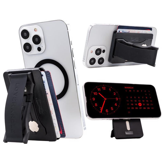 CLL PHN WLLT PRO MGSF BK