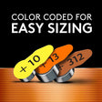 HRNG AD BTRY ZNC AR 10SZ